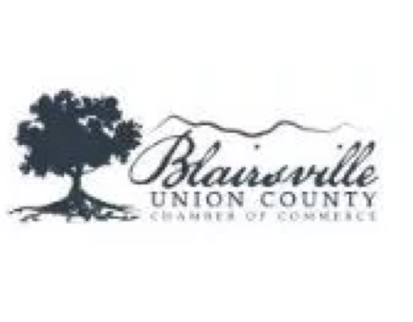 Blairsville-Union County Chamber of Commerce