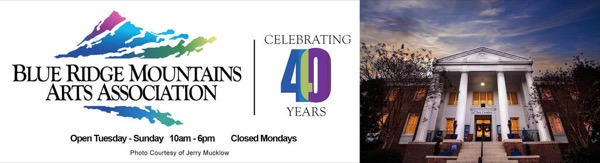 Blue Ridge Mountain Arts Association